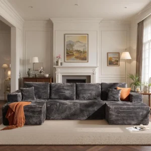 Cloud Couch Sectional Sofa