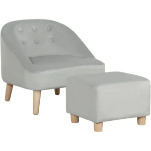 Qaba Kids Sofa Set