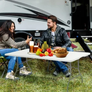 Folding Table 6 FT Lightweight