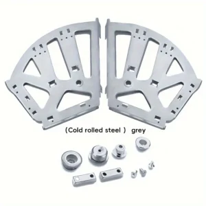 Flip shoe cabinet accessories