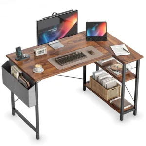 L Shaped Desk